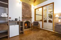 Pousada Suiça Mineira Garden