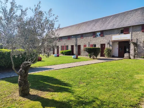 Domaine Malar Hotels in Etampes