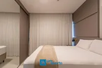 Complexo Heron Marinho Hotel di Campina Grande