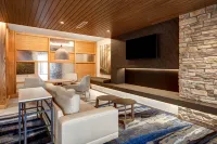 Fairfield Inn & Suites Rochester Hills