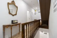 Guesthouse Coimbra City - 3 stjerner