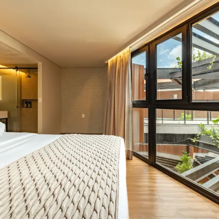 BA'Ra Hotel