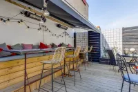 Cameo Boutique Hotell Hotels in Ystad