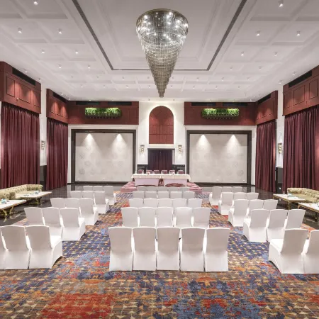 Palasa Hotel