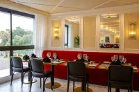 Best Western Plus Casablanca City Center Hôtels à : Casablanca
