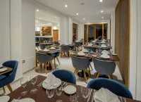 La Recova Hotel & Spa - breakfast