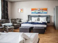 Hotel Kapos Hotels in Kaposvar