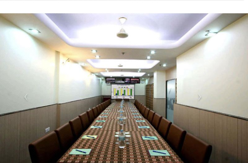Hotel Aster Inn New Delhi photo 4