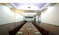Hotel Aster Inn New Delhi