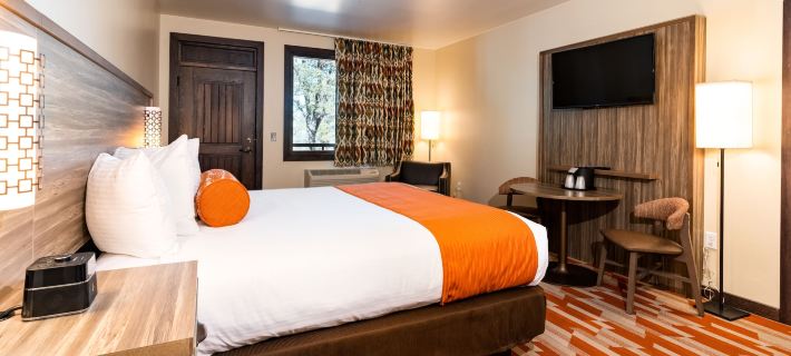 Maswik Lodge - Inside the Park Hotels in Coconinon piirikunta