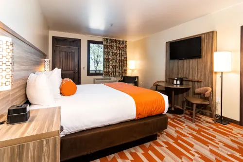 Maswik Lodge - Inside the Park Hotels in Tusayan