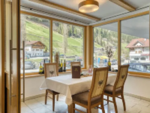 Mallaun Hotel.Erlebnis Hotéis em See