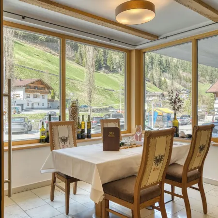 Mallaun Hotel.Erlebnis