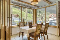 Mallaun Hotel.Erlebnis Hotels in Kappl