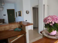 Apartments "solaria 1 & 2 Ospedaletti Ligure by Sanremo Italian Riviera