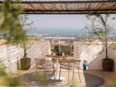 Masseria Auraterrae Hotels in Polignano a Mare