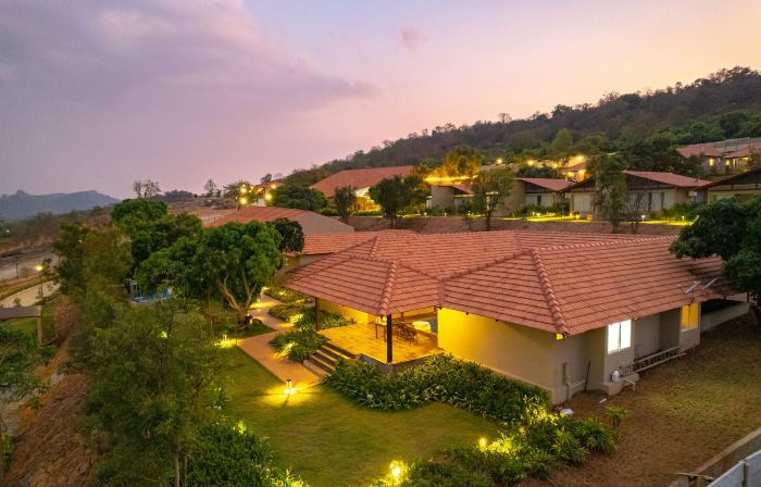 Ravishing Retreat