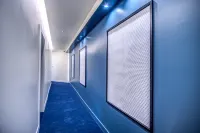 Sheva Boutique Hotel Hôtels à : Quartiere Mazzini