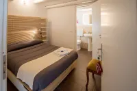 Room-Camagna Country House - Immersed IN Hotels in Nuova Gibellina