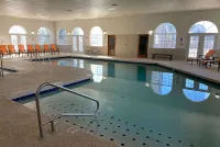 La Quinta Inn & Suites by Wyndham Safford Copper Valley - صديق للحيوانات الاليفة