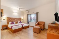 Monday Hotels Hitec City