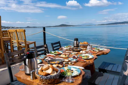 Casalyma Ayvalık Отели в г. Sefa Camlik Mahallesi