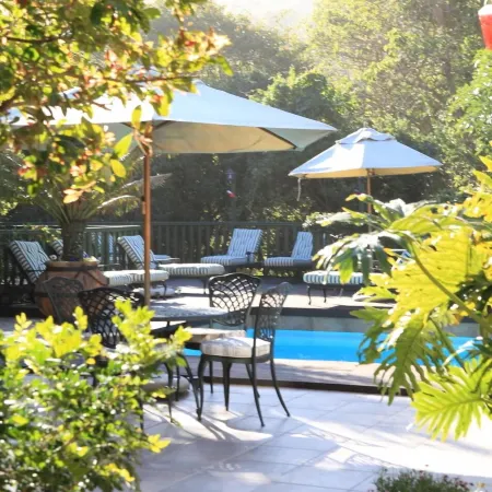 Cinnamon Boutique Guest House