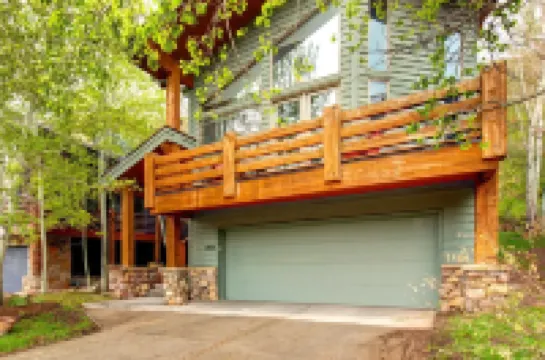 Park City Pac-2410 Hot Tub Kbm Resorts