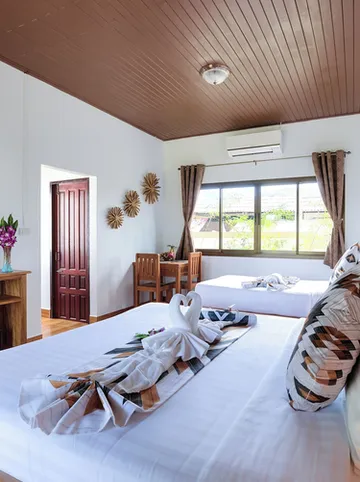 รูปภาพของมายา รีสอร์ท