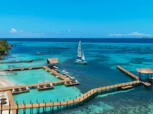 Impression Isla Mujeres by Secrets