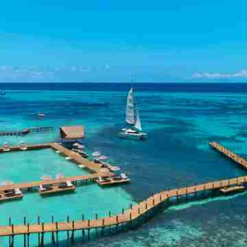 Impression Isla Mujeres by Secrets Hotel Exterior