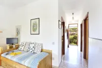 Seaside Apartment - Tuscany - Marina di Bibbona Riviera Degli Etruschi