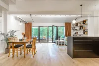 Lumina Cozy 2-Level Apart with Terrace - con encanto