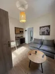 Elefsinian Mysteries Apartments Hotels in Megara