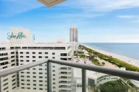 Eden Roc Miami Beach - Lãng mạn