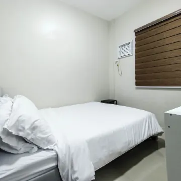 Manzil Anilao Cosy 2 Bedroom Apartment U2