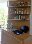 Pousada l'Essence - bar