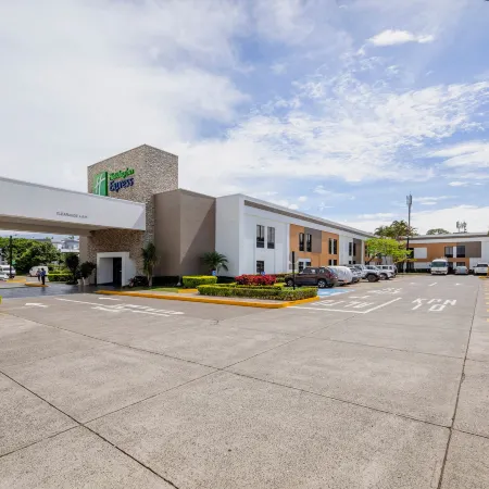 Holiday Inn Express SAN JOSE COSTA RICA AIRPORT by IHG