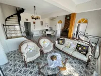 Villa Ece Pension Hotels in Erdek