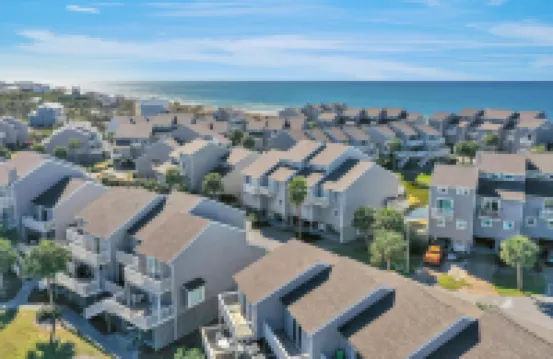 Barrier Dunes 426 - 62 Beach House Too by Pristine Properties Vacation Rentals