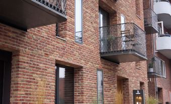 Marselisborg Allé 9 B