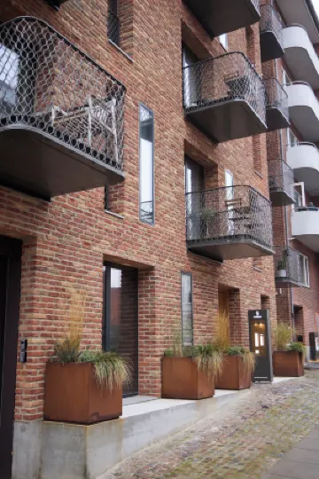 Marselisborg Allé 9 B