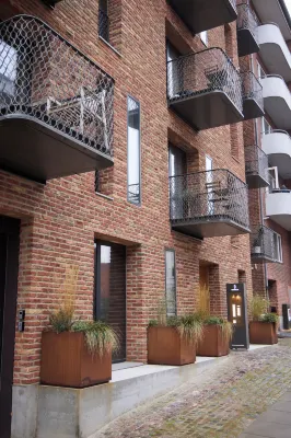 Marselisborg Allé 9 B