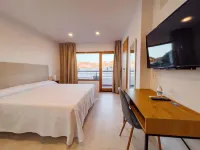 Hotel Sorbas Hotels in Sorbas