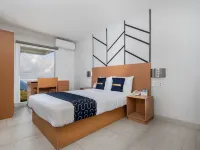 โรงแรม Plaza Regina Torreón โรงแรมในตอร์รีออน