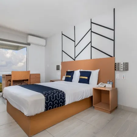 Hotel Plaza Regina Torreon Ξενοδοχεία στην πόλη Torreon