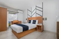 Hotel Plaza Regina Torreon Hotels in Torreon