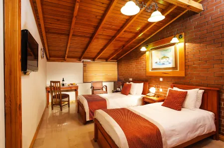 Hotel Erguvan - Special Category
