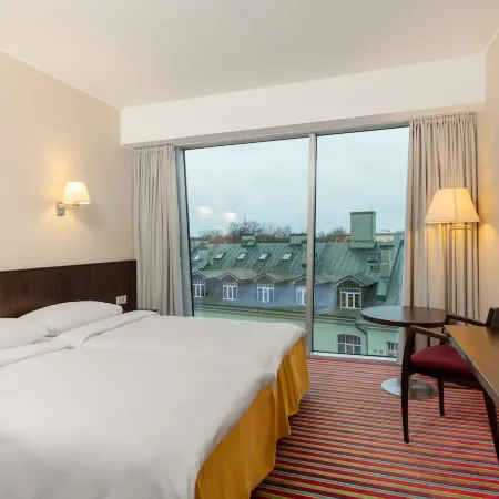 Park Inn by Radisson Meriton Conference Spa Tallin