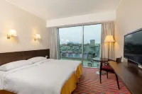 Park Inn by Radisson Meriton Conference Spa Tallin  호텔